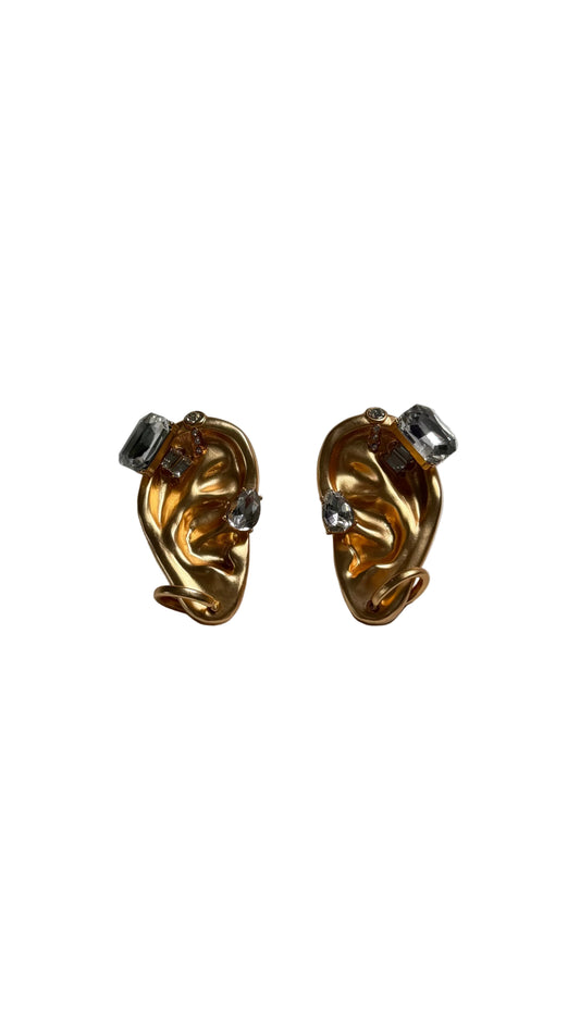 Ear earrings