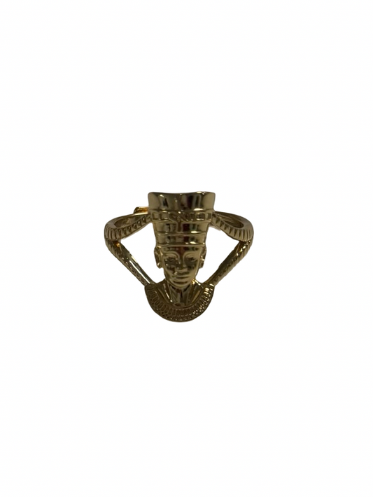 Queen Nefertiti Ring