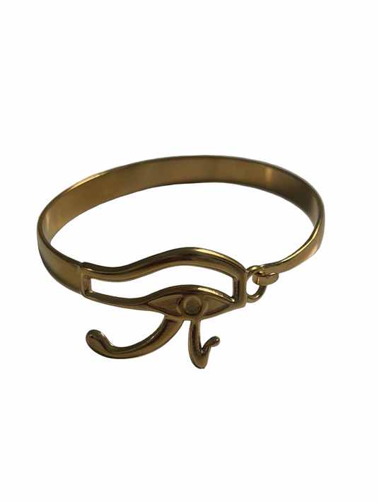 Eye Of Horus Bracelet