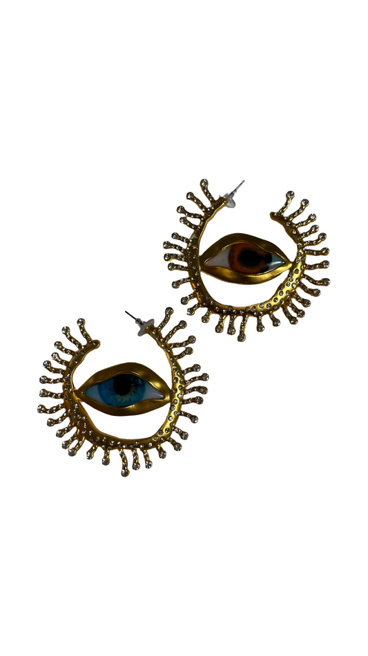 Look Twice Earrings