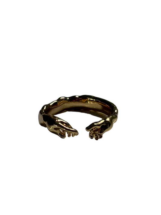 The Lovers Ring